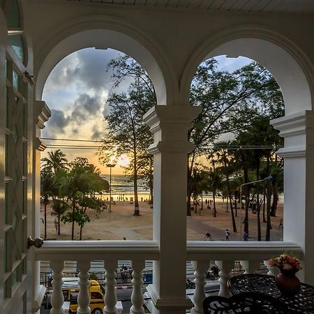 Patong Marina Hotel By Lofty Eksteriør billede