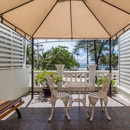 Patong Marina Hotel By Lofty Eksteriør billede