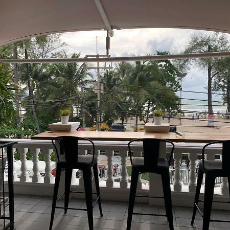 Patong Marina Hotel By Lofty Eksteriør billede
